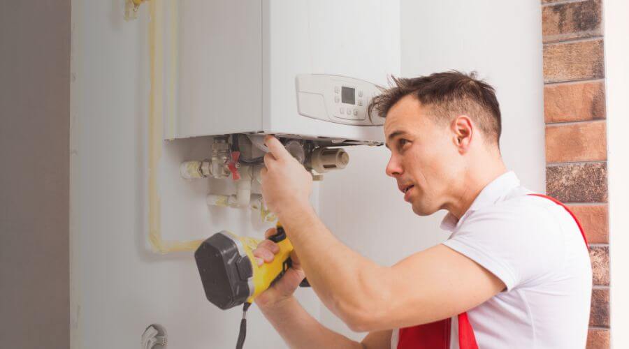 Local expert plumbing services in Indiana, PA
